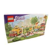 Lego 41701 Friends Streetfood-Ma...