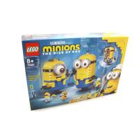 Lego 75551 Minions Minions-Figur...