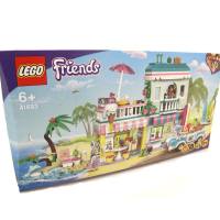 Lego 41693 Friends Surfer-Strand...