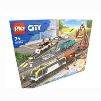 LEGO 60336 Güterzug


Premium...
