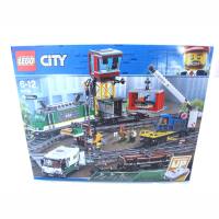 Lego City 60198 Güterzug



...