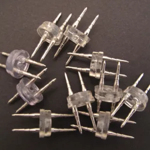 10 Stück IKu Lichtschlauch Verbinder für Lichtschlauch 13 mm