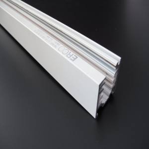 ERCO 78342.000 3 Phasen Stromschiene weiss 200 cm