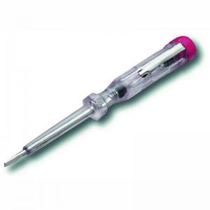 Cimco 111280 Phasenprüfer 100-250VAC 3,0/60mm 140mm
