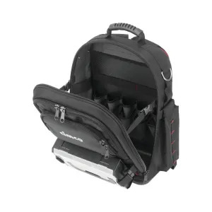 Cimco 170425 Werkzeug-Rucksack Ergo-XL30 mit L-Boxx-Mini unbestückt