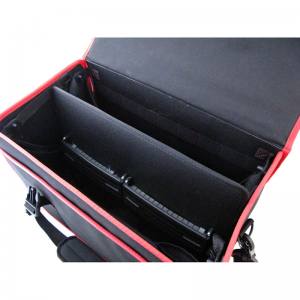 CIMCO 170940 Werkzeugtasche 400x470x270mm Kunststoffgewebe mit Innenfächer