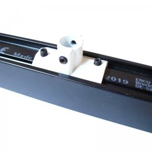 ERCO 78671 Montageteil weiss für Abhängung Erco Stromschienen