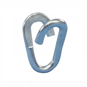 ERICO Caddy KN40EG KN Notglied Rundstahlketten 4 mm 550 N - 380060