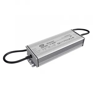 EVN SLD6712036 Netzgerät 12V DC 35 Watt IP67 Dimmbar mit Phasenabschnitt