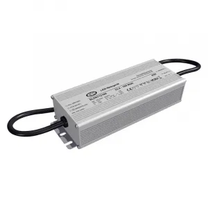 EVN SLD6712100 Netzgerät 12V DC 100 Watt IP67 Dimmbar mit Phasenabschnitt