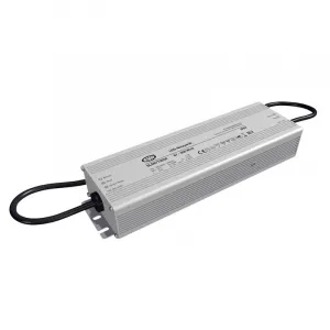 EVN SLD6712200 Netzgerät 12V DC 200 Watt IP67 Dimmbar mit Phasenabschnitt
