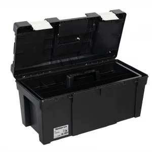 Fischer 40382 Profikoffer Werkzeugkoffer leer