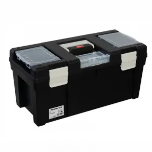 Fischer 40382 Profikoffer Werkzeugkoffer leer