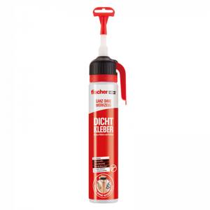 Fischer 545858 Dichtkleber 200ml Multikleber