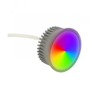 GreenLED Smart WIFI PC Modul 110° 4,8W 350lm RGB+CCT 230 Volt AC steuerbar über APP