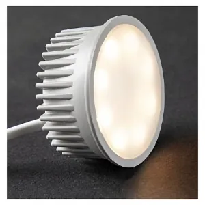 GreenLED Smart WIFI PC Modul 110° 4,8W 350lm RGB+CCT 230 Volt AC steuerbar über APP