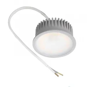 GreenLED Smart WIFI PC Modul 110° 4,8W 350lm RGB+CCT 230 Volt AC steuerbar über APP