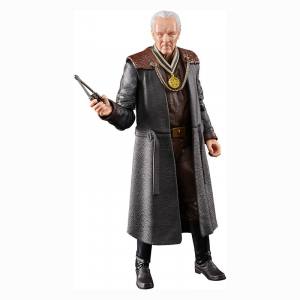 Hasbro Disney Star Wars The Black Series The Mandalorian The Client F4351