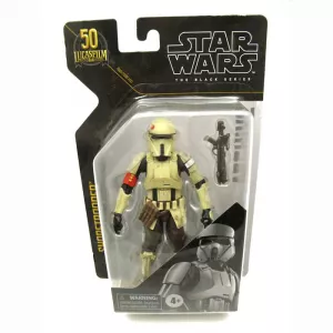 Hasbro - Star Wars The Black Series Shoretrooper F1905