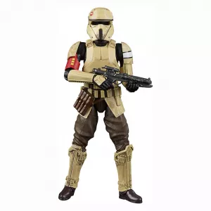 Hasbro - Star Wars The Black Series Shoretrooper F1905