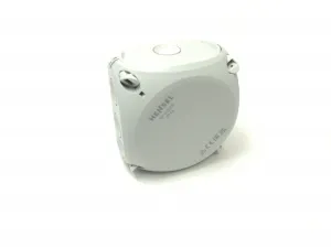 HENSEL DK 0202 G Kabelabzweigkasten 1,5 bis 2,5qmm 5polig IP 66
