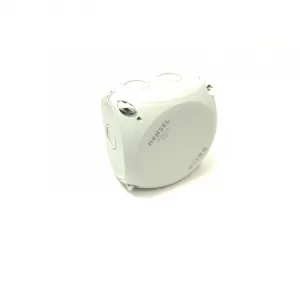 HENSEL DK 0400 G Kabelabzweigkasten bis 4qmm ohne Klemmen IP 66