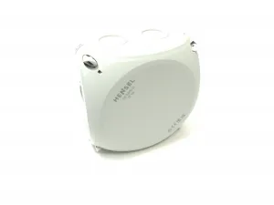 HENSEL DK 0600 G Kabelabzweigkasten bis 6qmm ohne Klemmen IP 66