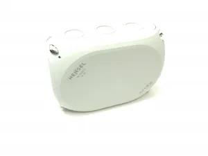 HENSEL DK 1000 G Kabelabzweigkasten bis 10qmm ohne Klemmen IP 66