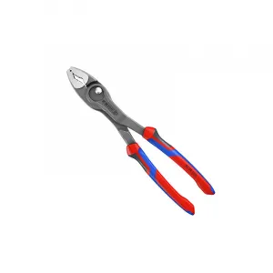 Knipex 82 02 250 TwinGrip Frontgreifzange 250 mm