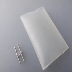 LED NEON Flex Lichtschlauch Verbinder Einspeisekontaktstift