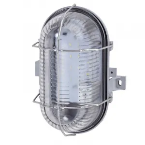 Ledino LED-Leuchte Pesch 8 Wand-Deckenleuchte 8W 545lm IP44 - 11200084001023