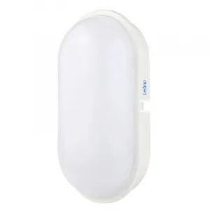 Ledino LED-Leuchte Schwabing XXL LED-Wand-Deckenleuchte 20W IP65 - 11200204001020