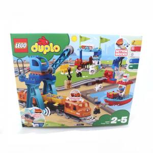 Lego 10875 Güterzug