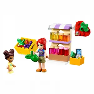 LEGO 30416 Friends Marktstand Verkaufsladen