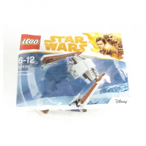 LEGO 30498 Star Wars Imperial AT-Hauler Bauset