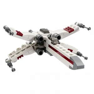 LEGO 30654 Star Wars X-Wing Starfighter