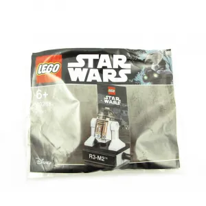 LEGO 40268 Star Wars R3-M2 22 Teile Polybag