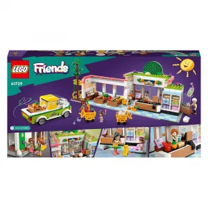 Lego 41729 Friends Bio-Laden