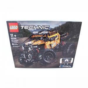 LEGO Technic 42099 - 4x4 X-treme Off-Roader