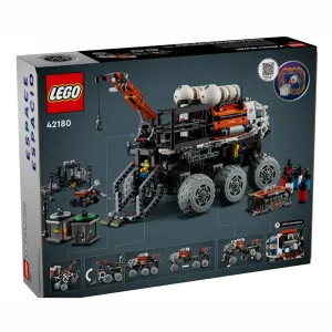 LEGO 42180 City Space - Mars Exploration Rover ab 11 Jahren