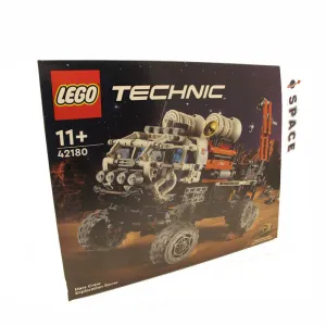 LEGO 42180 City Space - Mars Exploration Rover ab 11 Jahren