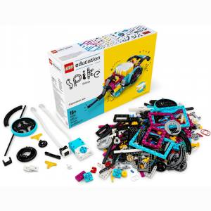 LEGO 45681 Education SPIKE™ Prime Erweiterungsset