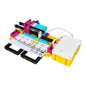 LEGO Education 45678 LEGO® Education SPIKE™ Prime-Set
