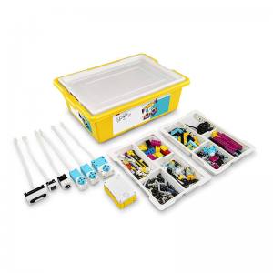 LEGO Education 45678 LEGO® Education SPIKE™ Prime-Set