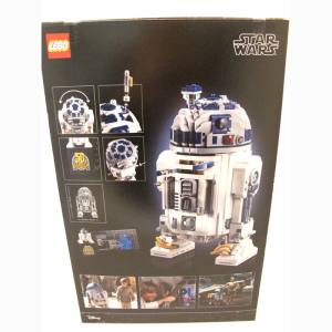 LEGO 75308 Star Wars R2D2 der legendäre Droide