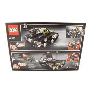LEGO Technic 42065 Ferngesteuerter Tracked Racer