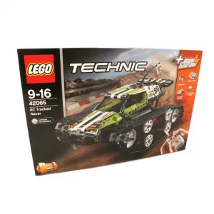 LEGO Technic 42065 Ferngesteuerter Tracked Racer