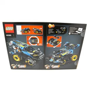 LEGO Technic 42095 Ferngesteuerter Stunt-Racer
