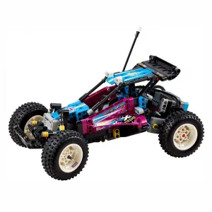 LEGO Technic 42124 Geländewagen Off Road Buggy