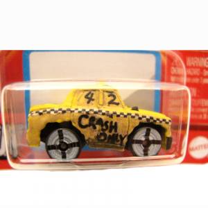 Matell Disney Pixar Cars Mini Racer GKF65 Fare Game